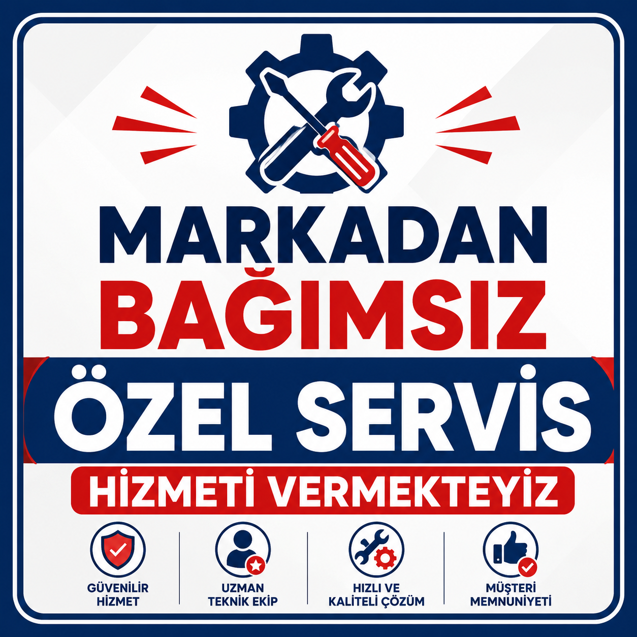 Bayramören Panasonic Klima Servisi markadan bağımsız teknik servis